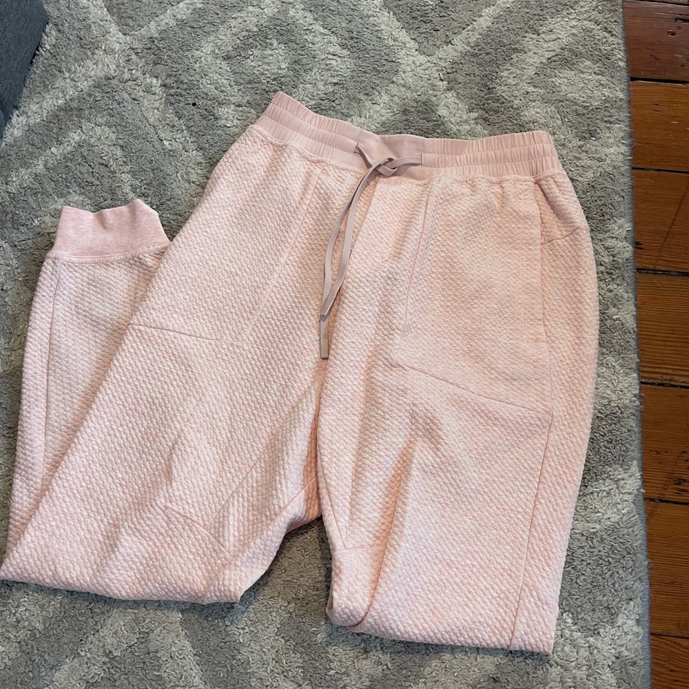 Lululemon men’s at ease jogger